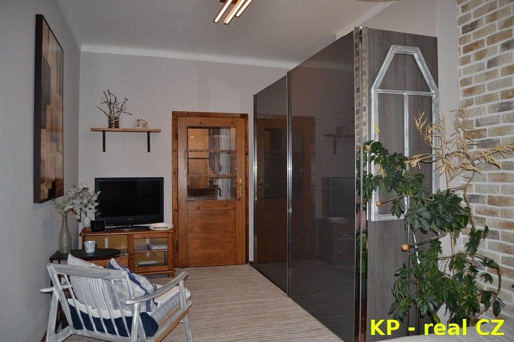 Byt 2+kk · 38 m² · Litoměřice - Předměstí, Ústecký kraj - 4
