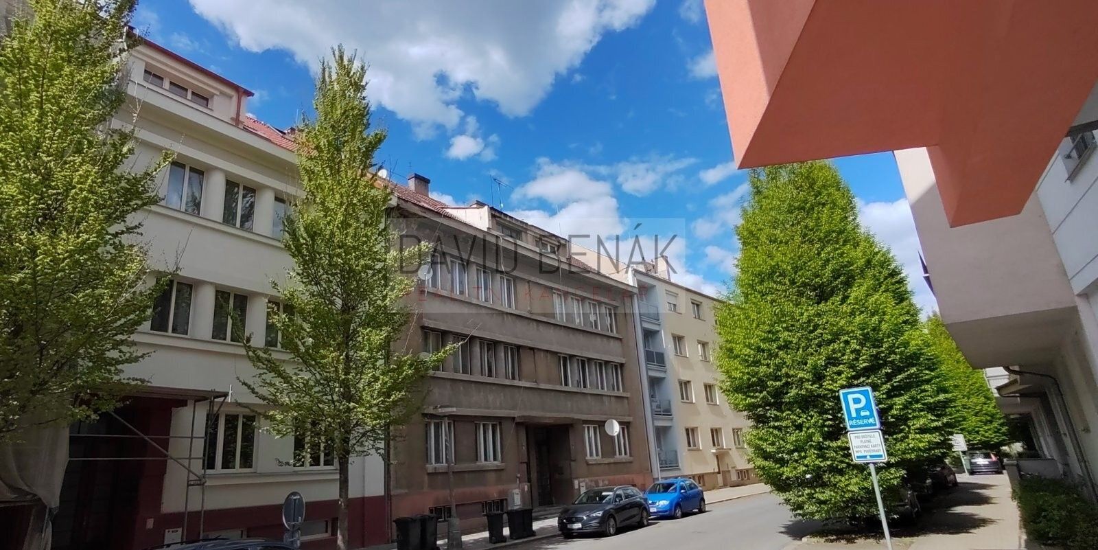 Rodinné domy, Studentská, Poděbrady, 360 m²