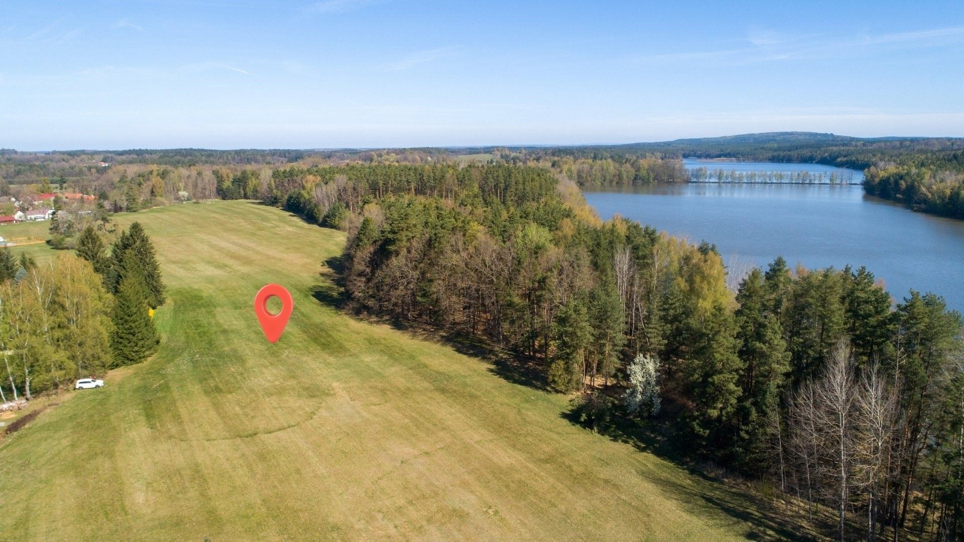 Zemědělský pozemek, 14 092 m²