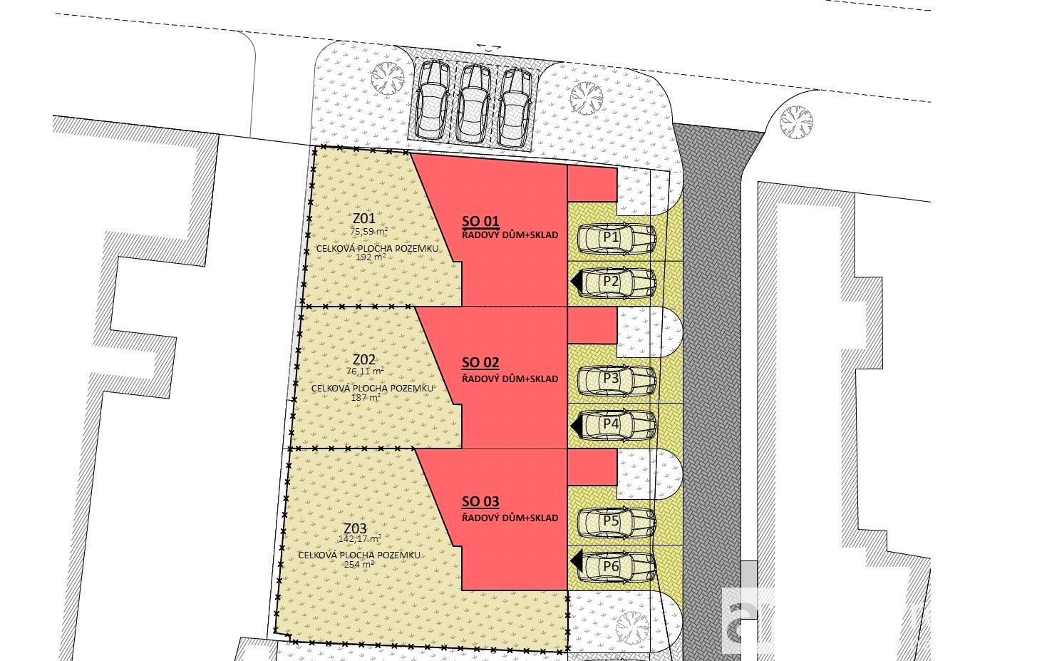 Prodej rodinný dům - Obecní, Ovčáry, 93 m² - 5