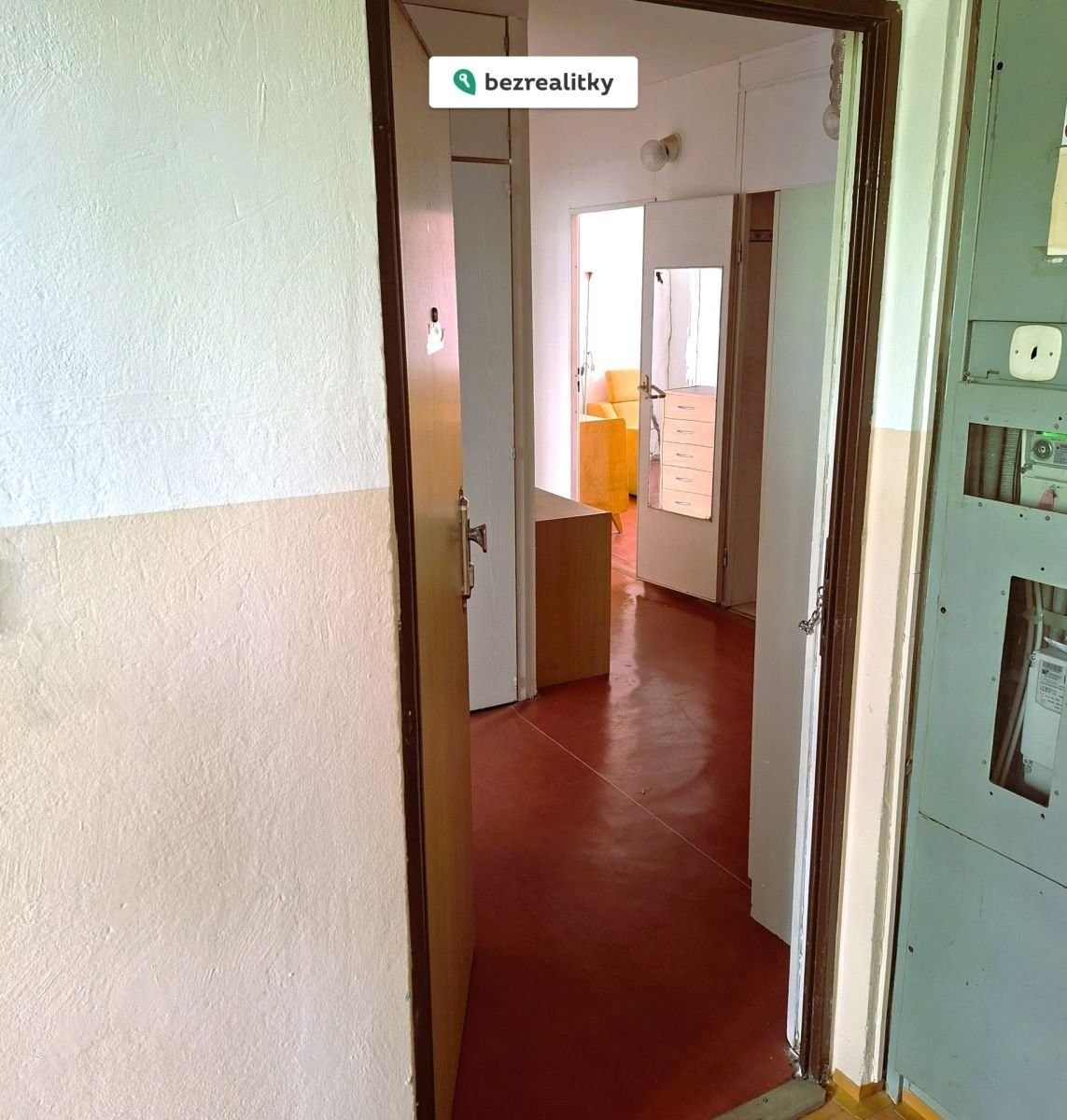 Byt 3+1 · 68 m² · Polská 2557, Kladno Kročehlavy - 4