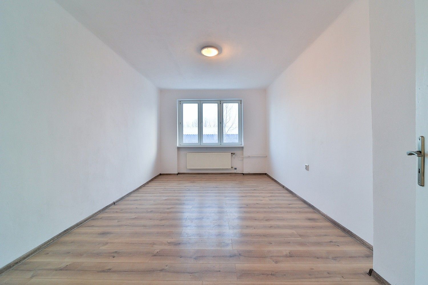Pronájem byt 2+1 - Okružní, Habartov, okres Sokolov, 56 m² - 2