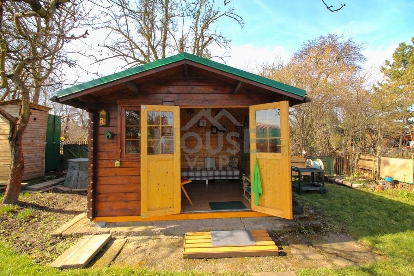 Chalupy, Praha, okres Praha 3, Hlavní město Praha, 11 m² - 2