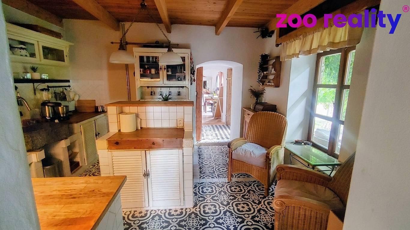 Rodinný dům · 130 m² · Třešovice, okres Strakonice, Jihočeský kraj - 3