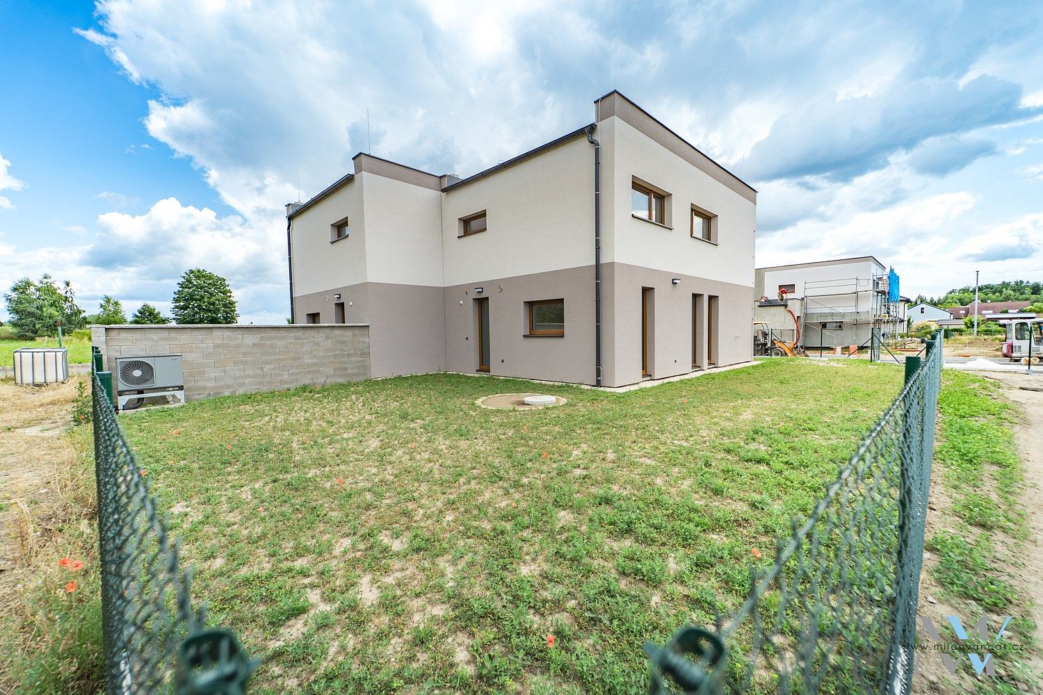 Prodej rodinný dům - Březnice, okres Příbram, Středočeský kraj, 110 m² - 2