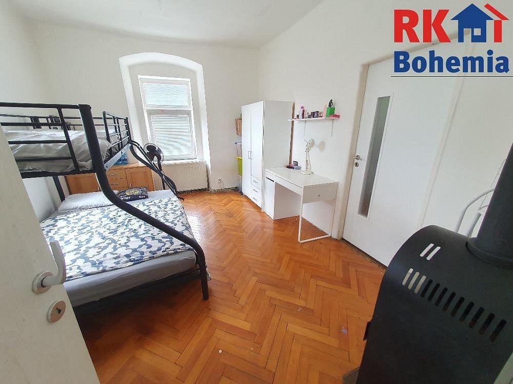 Byt 2+1 · 58 m² · Ladislava Vágnera, Benátky nad Jizerou - Benátky nad Jizerou I, okres Mladá Boleslav - 4