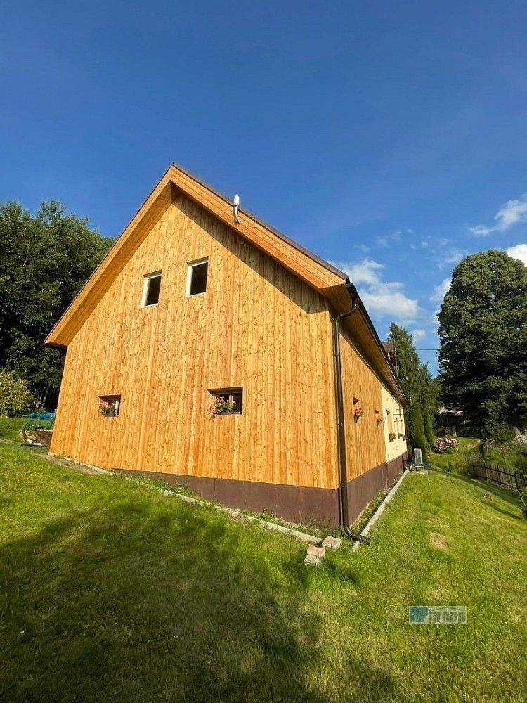 Rodinný dům · 200 m² · Liberec - Liberec XXIX-Kunratice, Liberecký kraj - 4