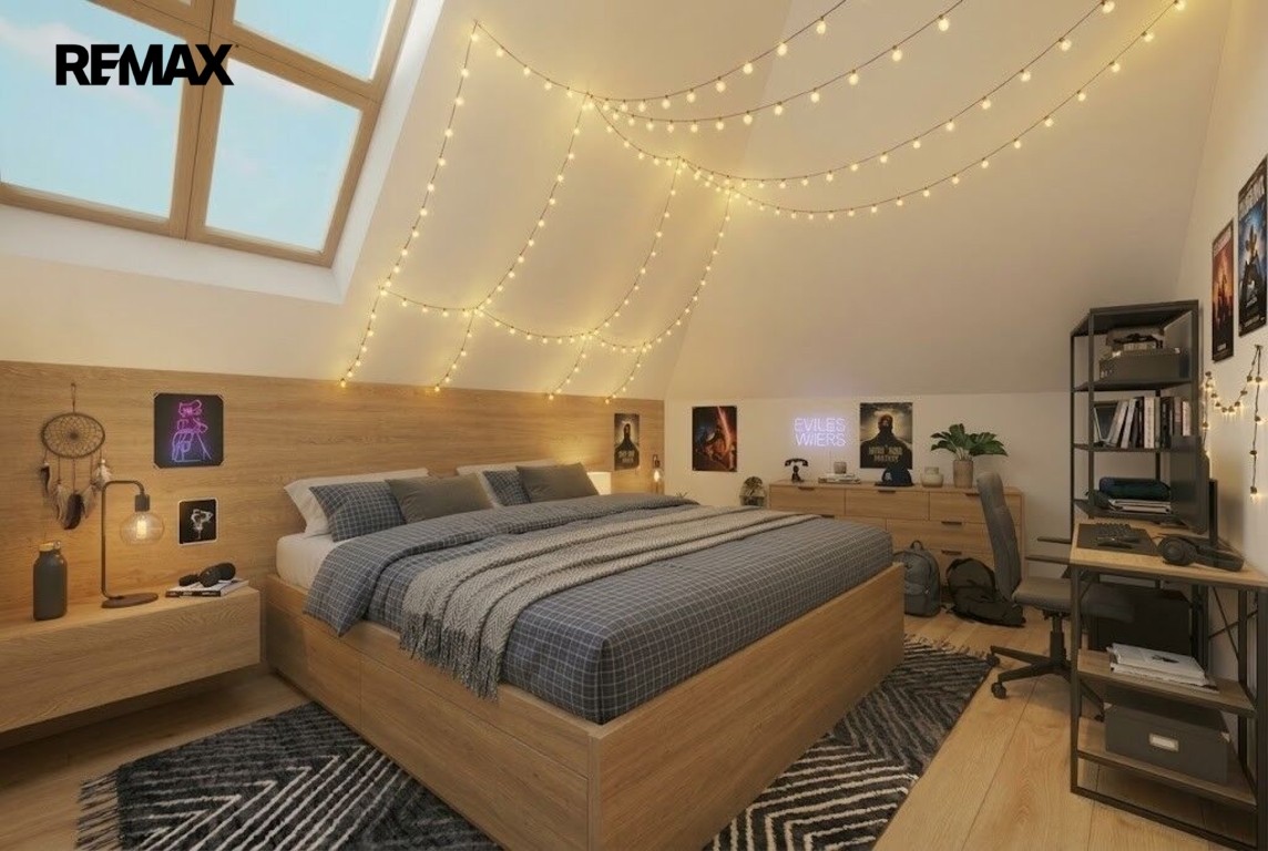 3+kk, Seifertova 499, Praha Žižkov, 68 m² - 2