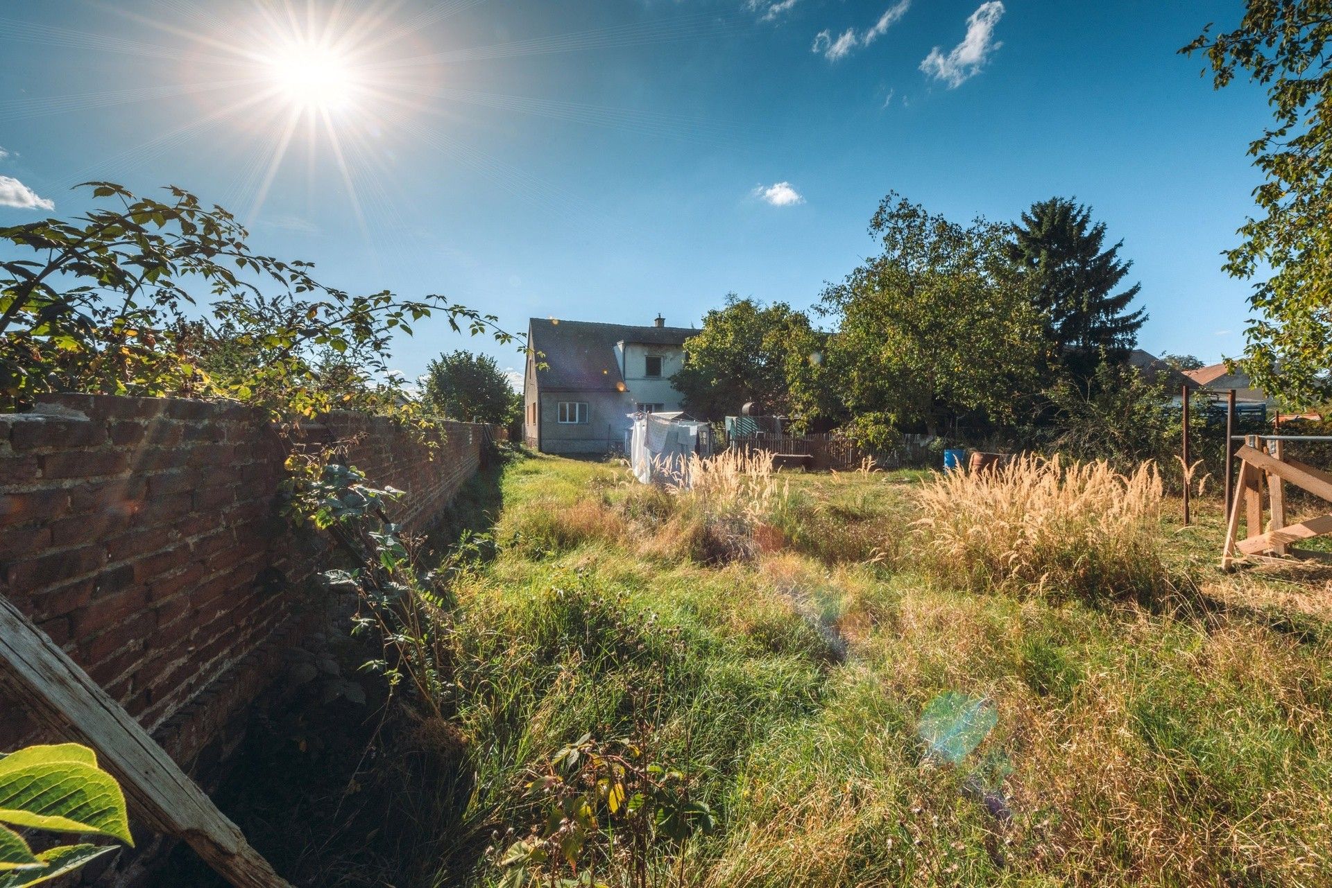 Prodej rodinný dům - U Špejcharu, Staré Hradiště, 190 m²