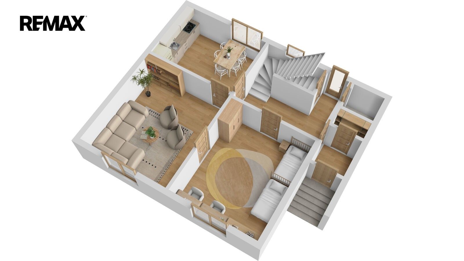Rodinný dům · 123 m² · K Zámečku 314, Pardubice Pardubičky - 4