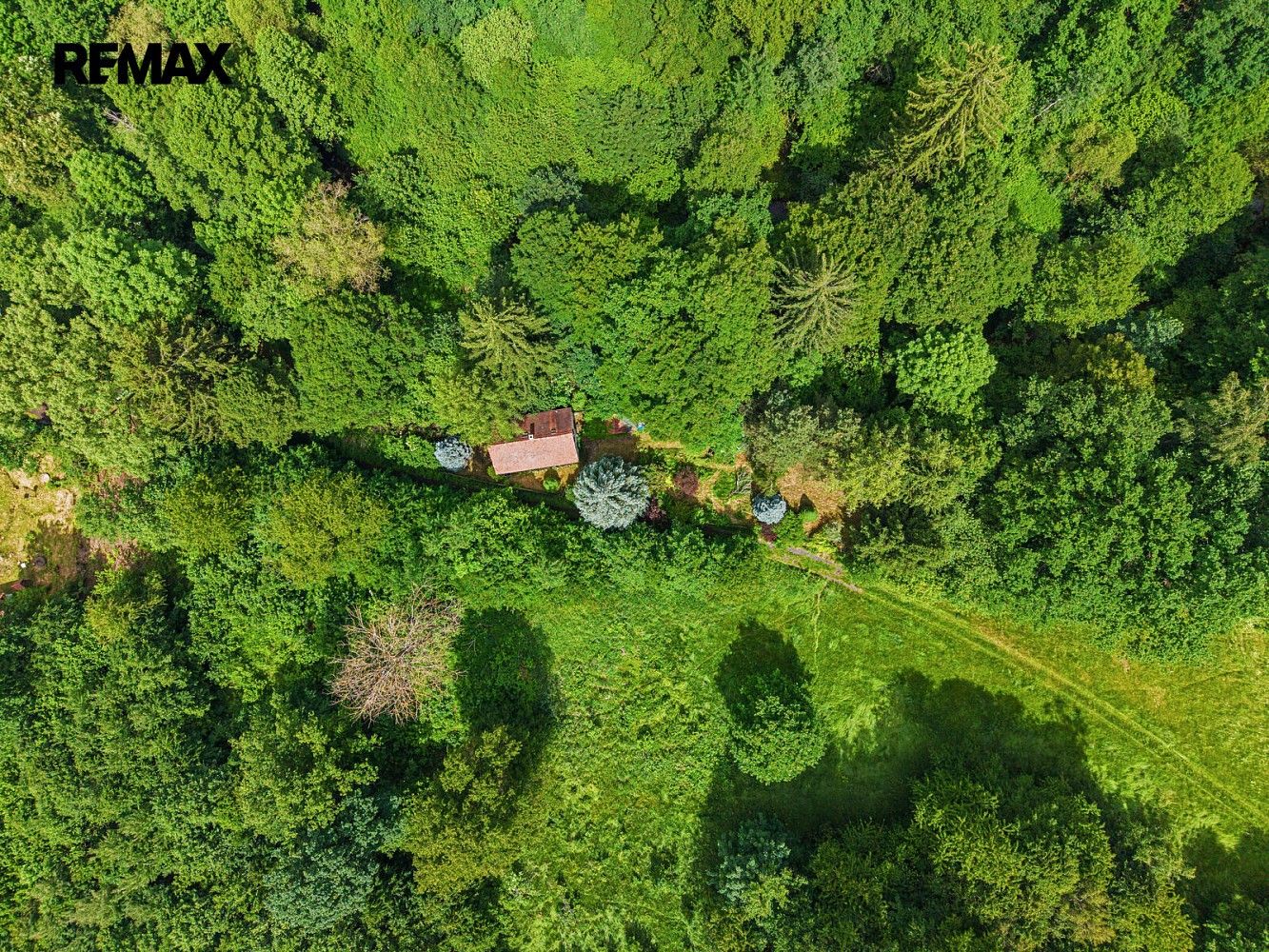 Chalupa · 100 m² · Habartice, okres Liberec, Liberecký kraj - 4