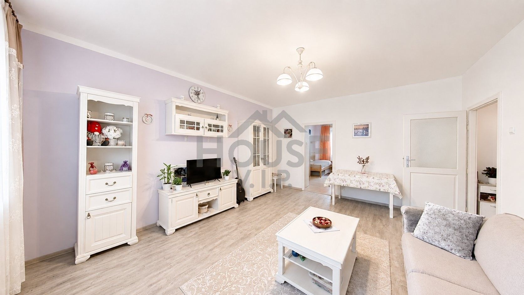 Prodej byt 3+1 - Budějovická, Praha, 77 m² - 5
