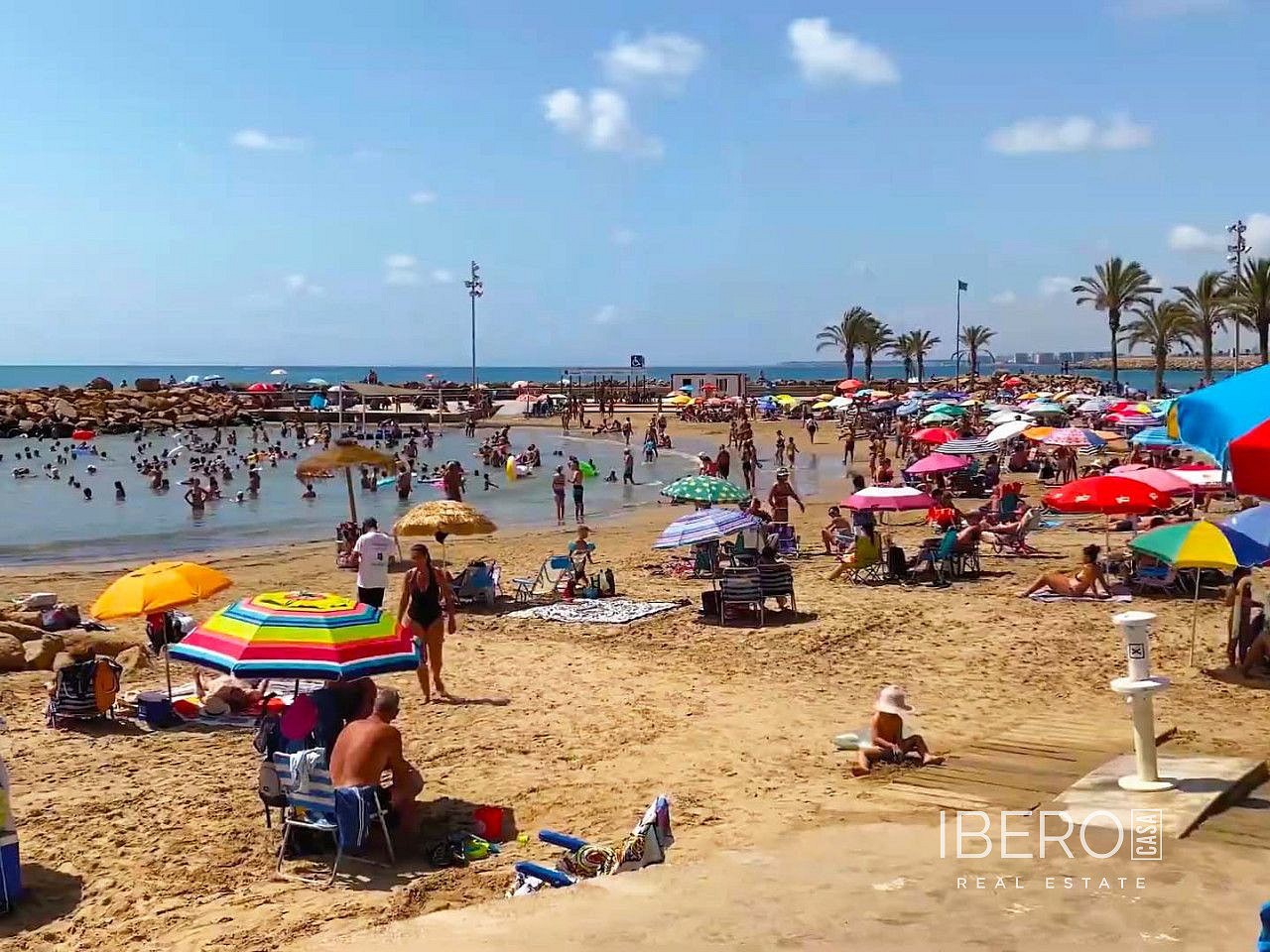 2+kk, Torrevieja, Španělsko, 46 m² - 1