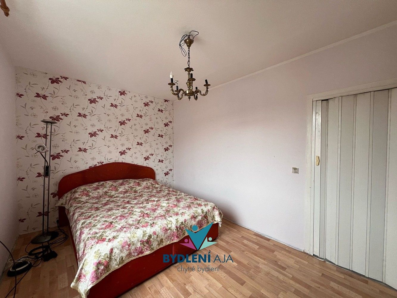 Byt 4+1 · 82 m² · Pod školou, Teplice - Prosetice - 4