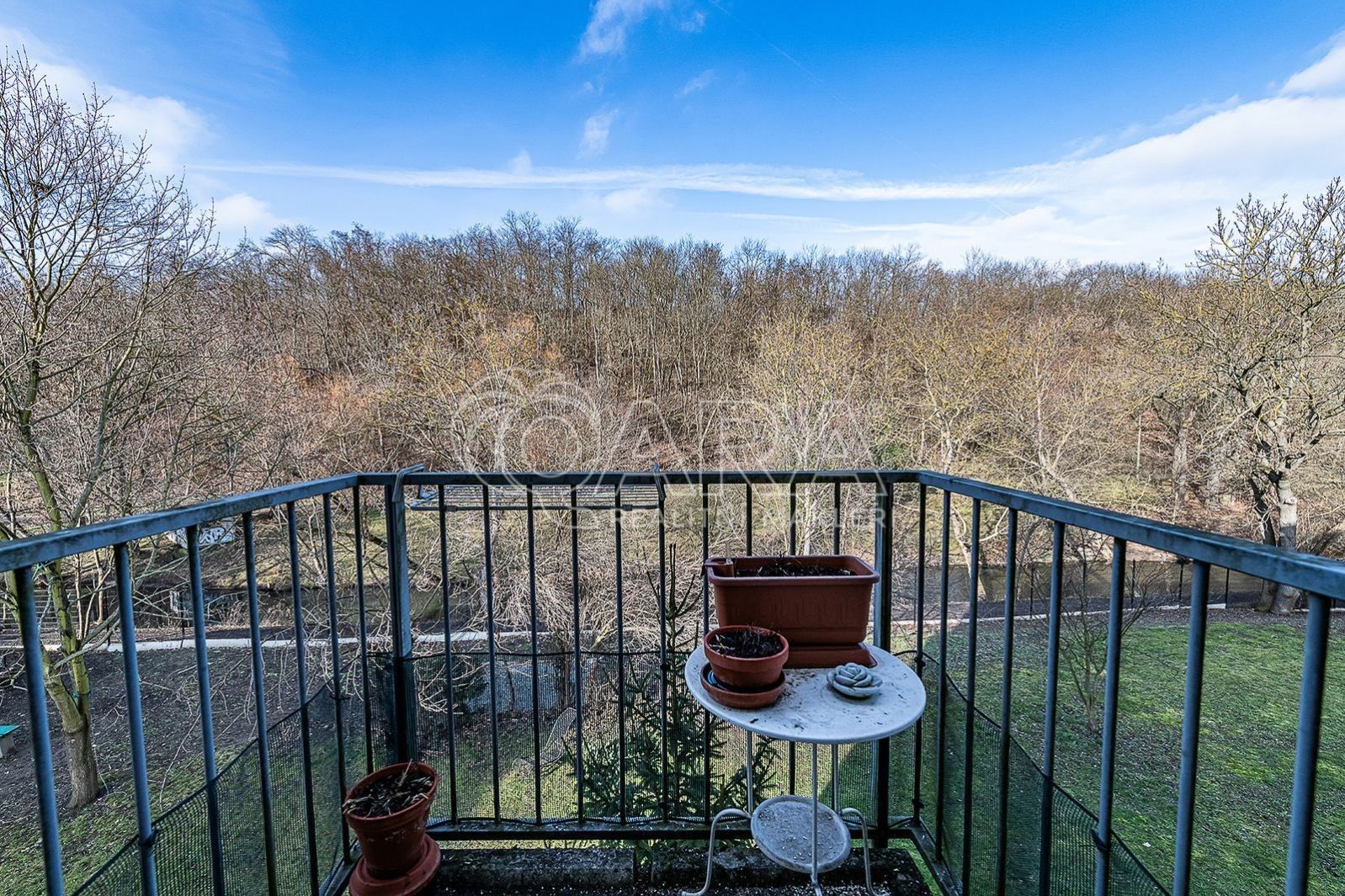Prodej byt 1+kk - Praha, 39 m² - 5