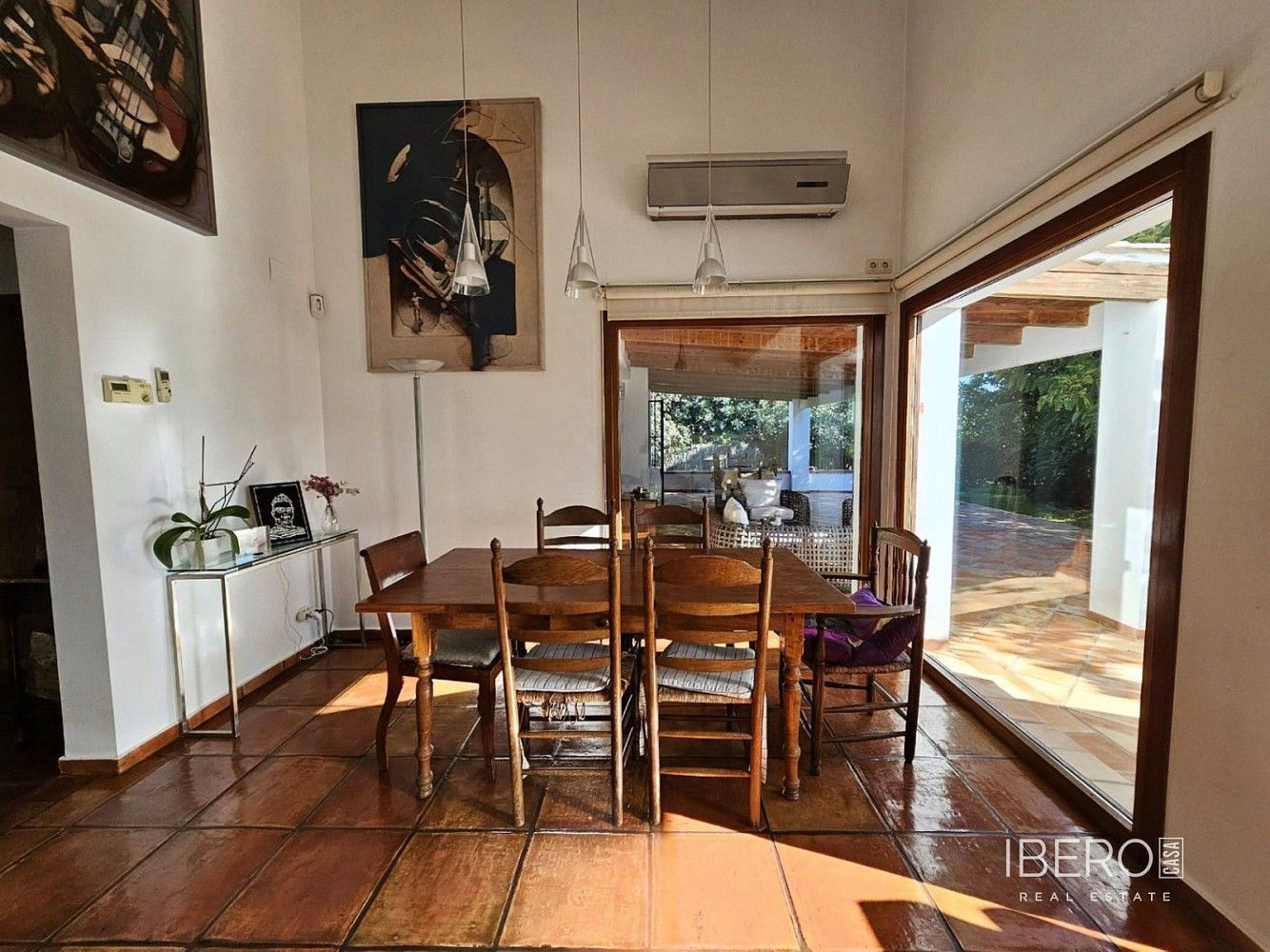 Prodej rodinný dům - Ondara, ES, 290 m² - 5