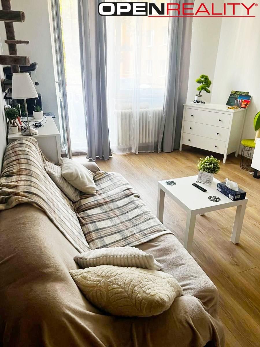 Pronájem byt 2+1 - Zlatá Hora, Slavkov u Brna, 56 m² - 5