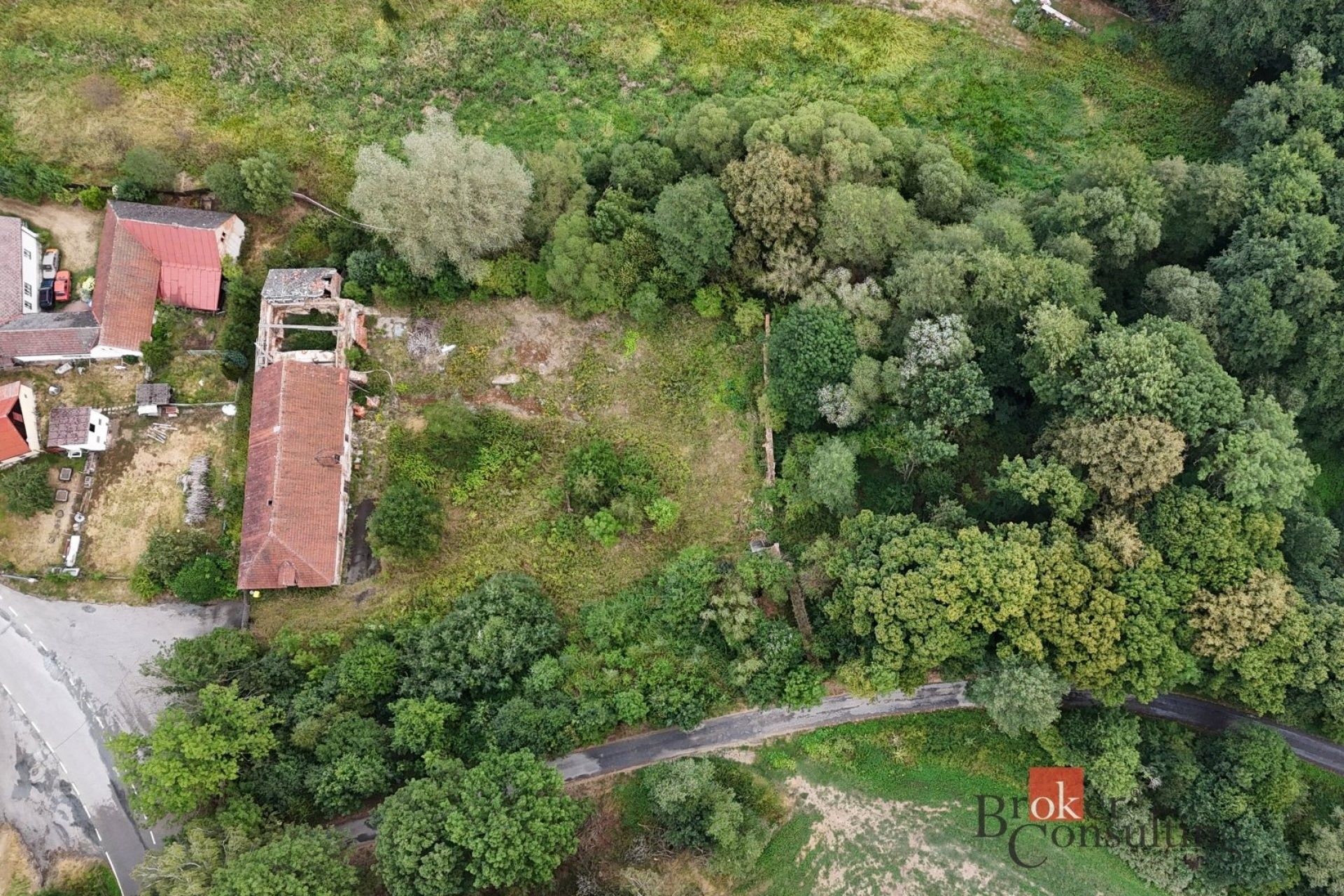 Pozemek pro bydlení · 4 500 m² · Kletečná, Humpolec - 4