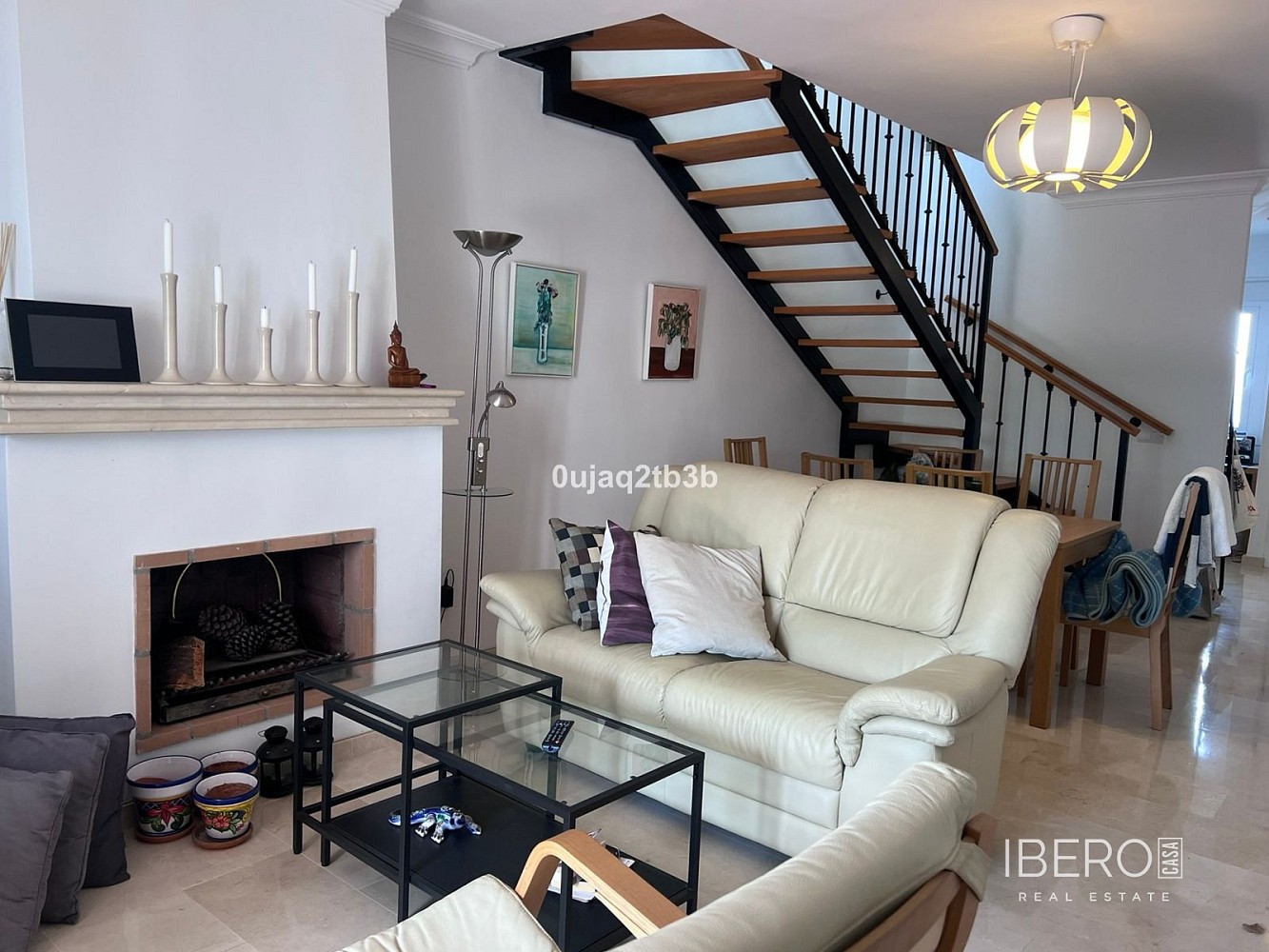 Byt 5+kk · 216 m² · Nueva Andalucía, Španělsko - 4