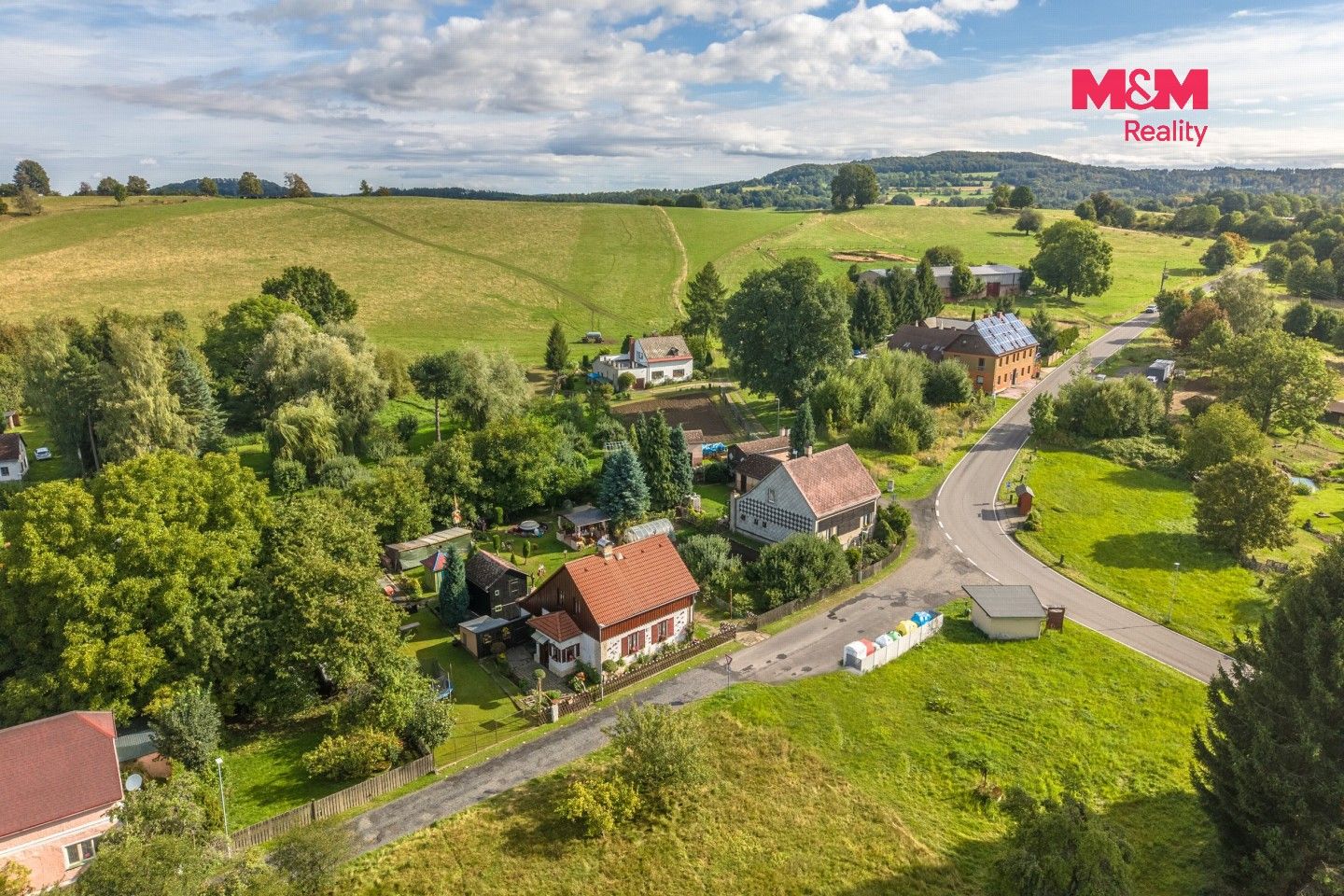 Rodinný dům · 85 m² · Mikulášovice - 3