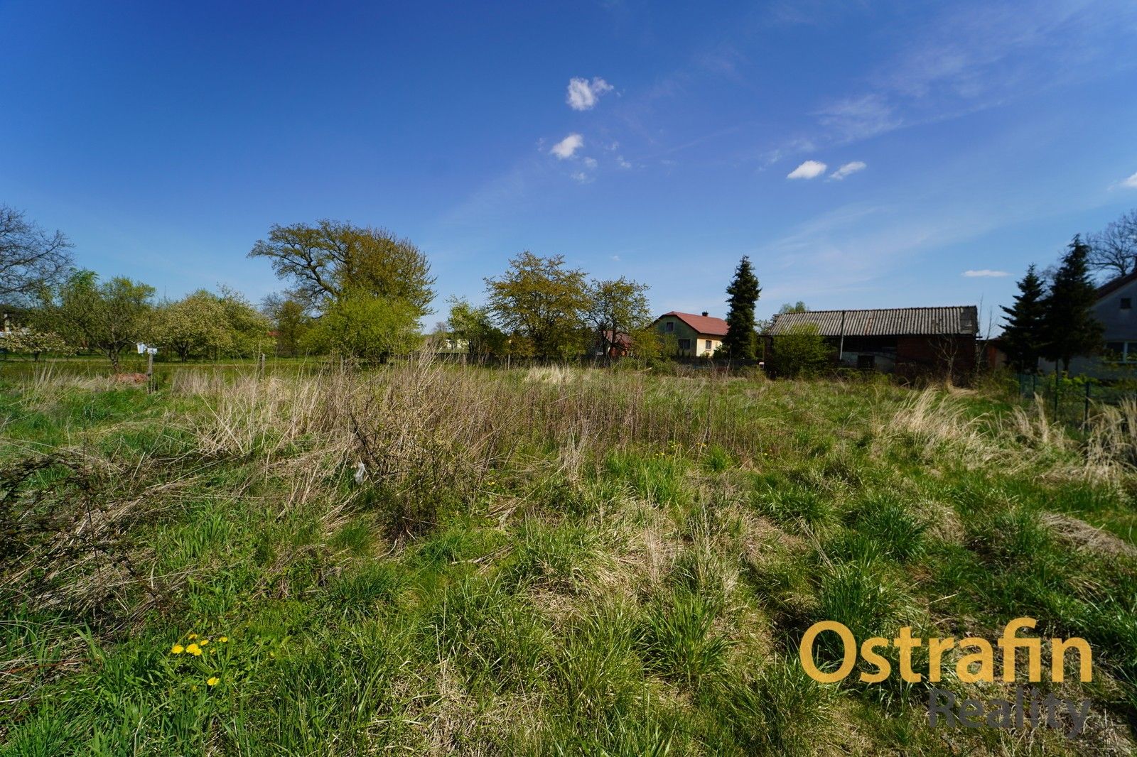 Pozemek pro bydlení · 1 784 m² · Dolní Lutyně - 4
