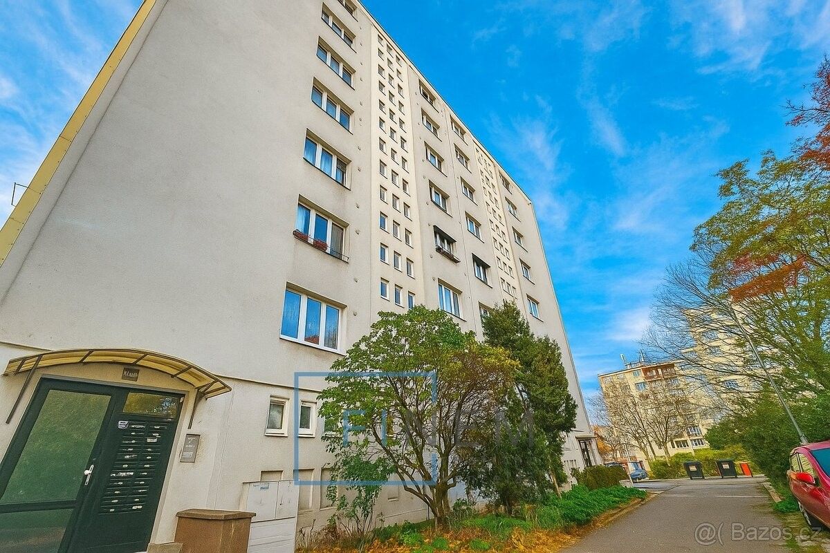 Byty, Kralupy nad Vltavou, 278 01