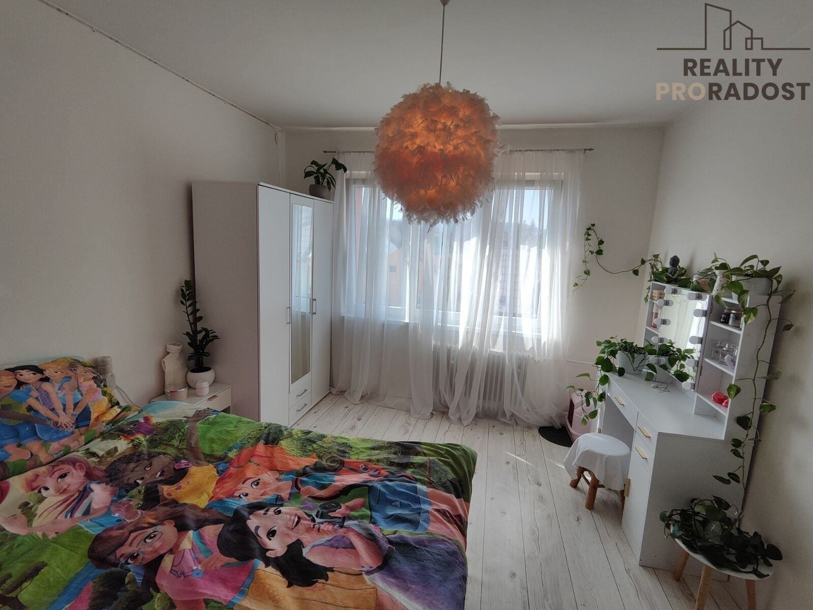 3+1, Beethovenova, Chomutov, 65 m² - 2