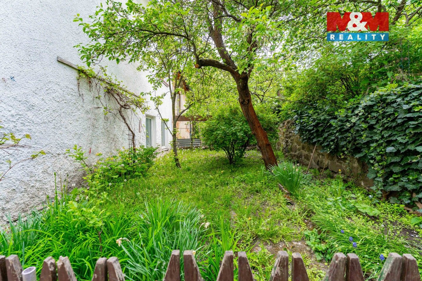 Prodej rodinný dům - Úvoz, Jihlava, 120 m² - 5