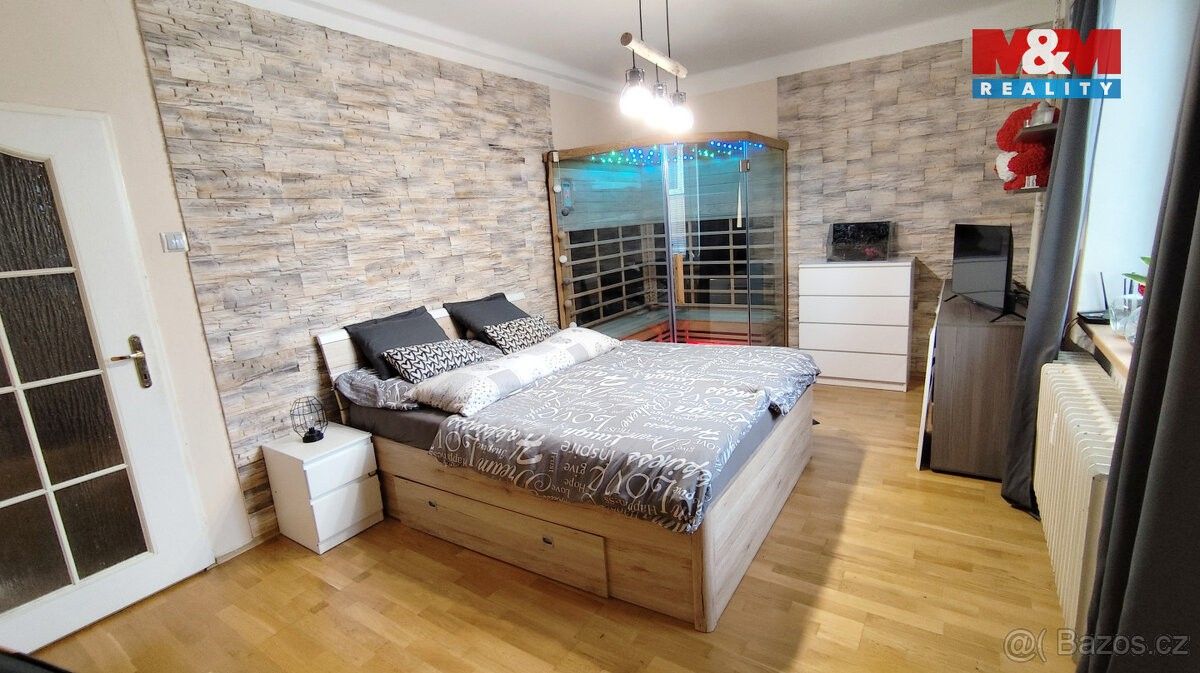 Prodej byt - Most, 434 01