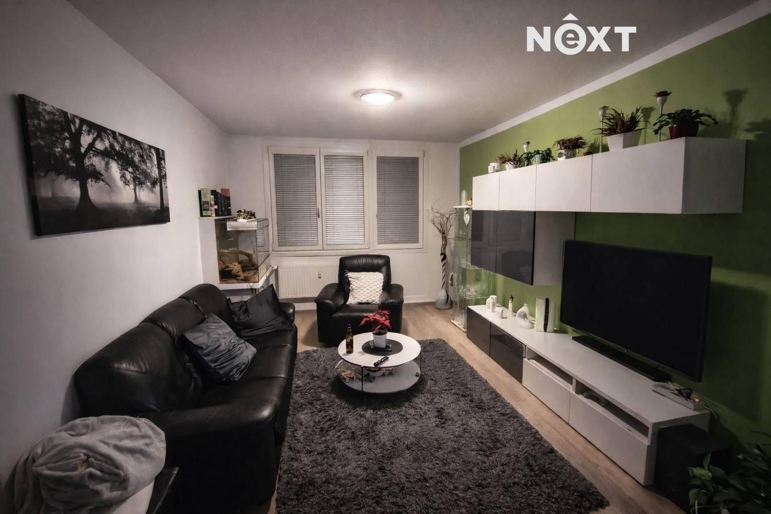 Pronájem byt 3+1 - Horymírova 368, Frýdek-Místek, 81 m²