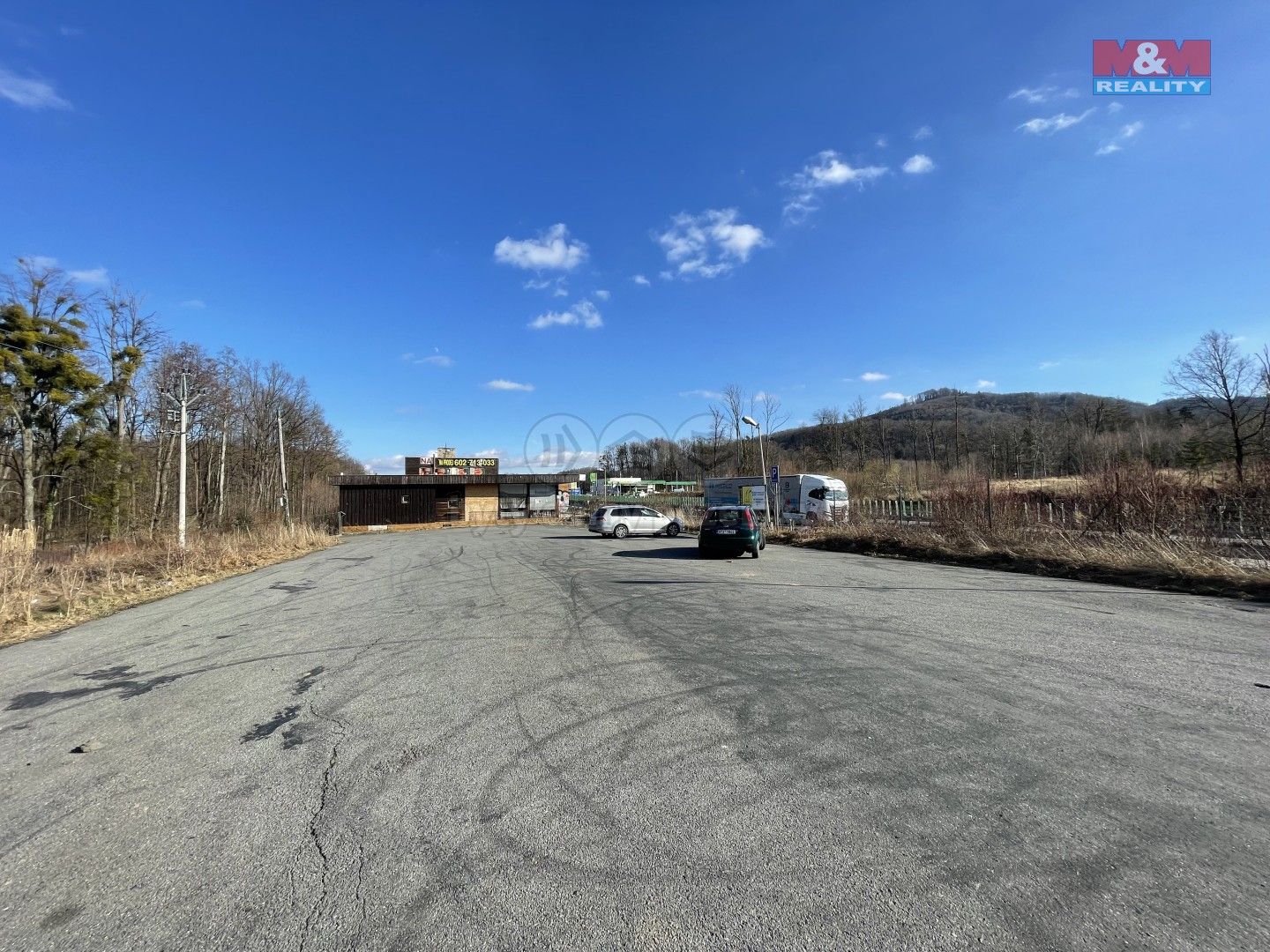 Prodej restaurace - Fryčovice, 476 m²