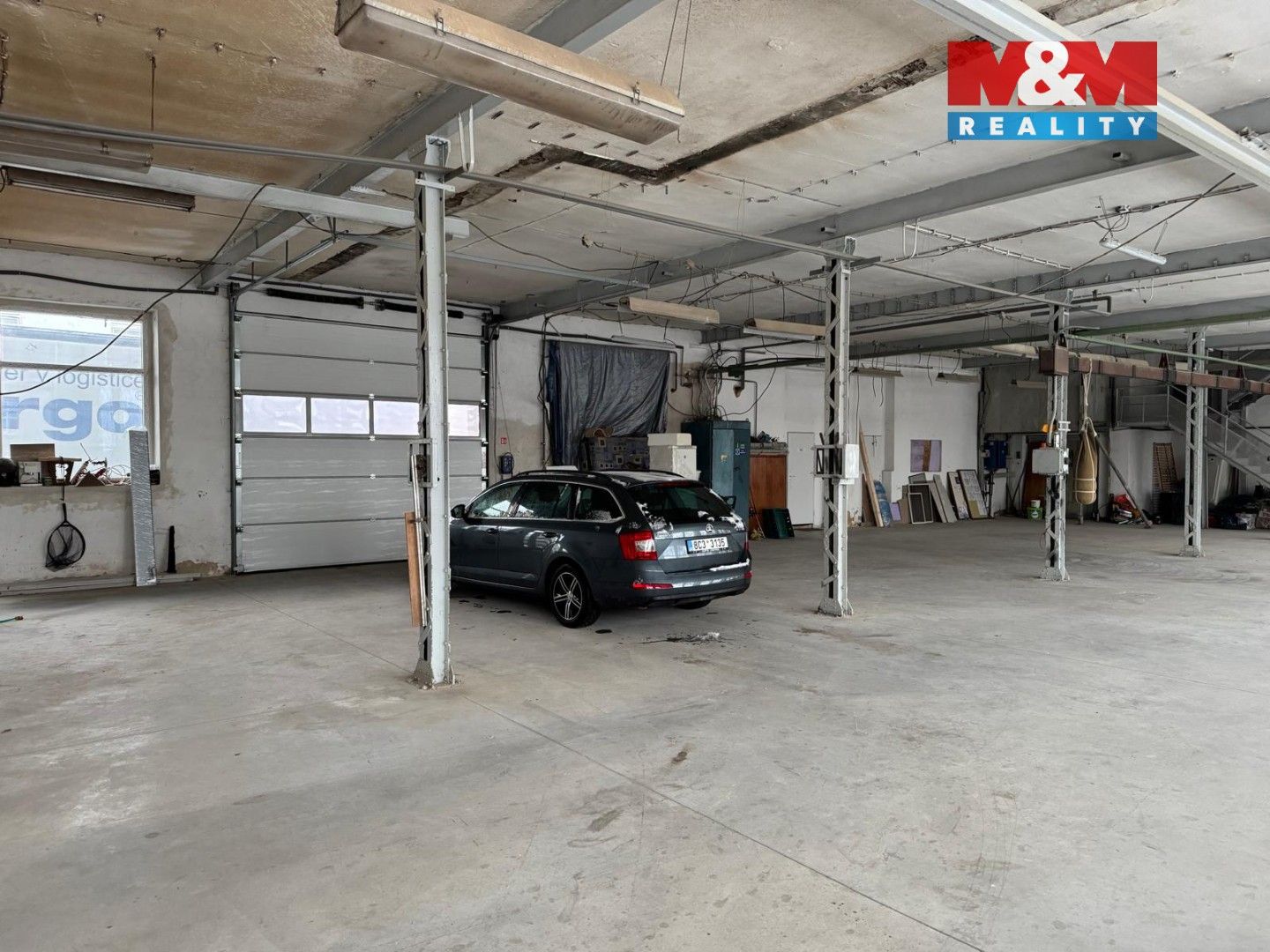 Obchodní prostory · 360 m² · Budějovická, Vodňany - 3