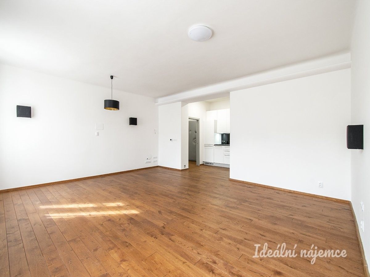 1+kk, Bohuslava ze Švamberka, Praha, 47 m² - 2