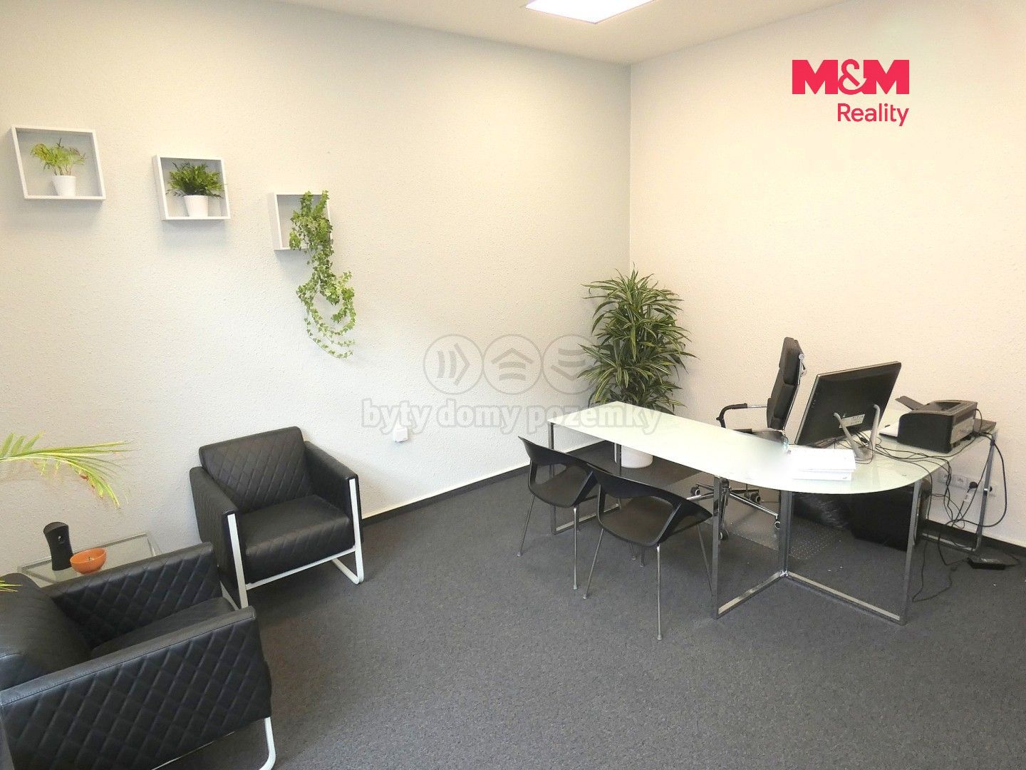 Obchodní prostory · 40 m² · 28. října, Ostrava - 2