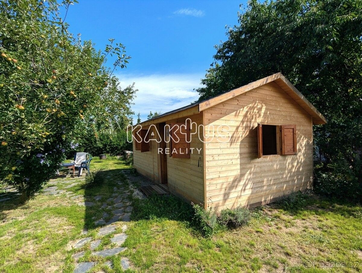 Zahrada, Opava – pohled 4