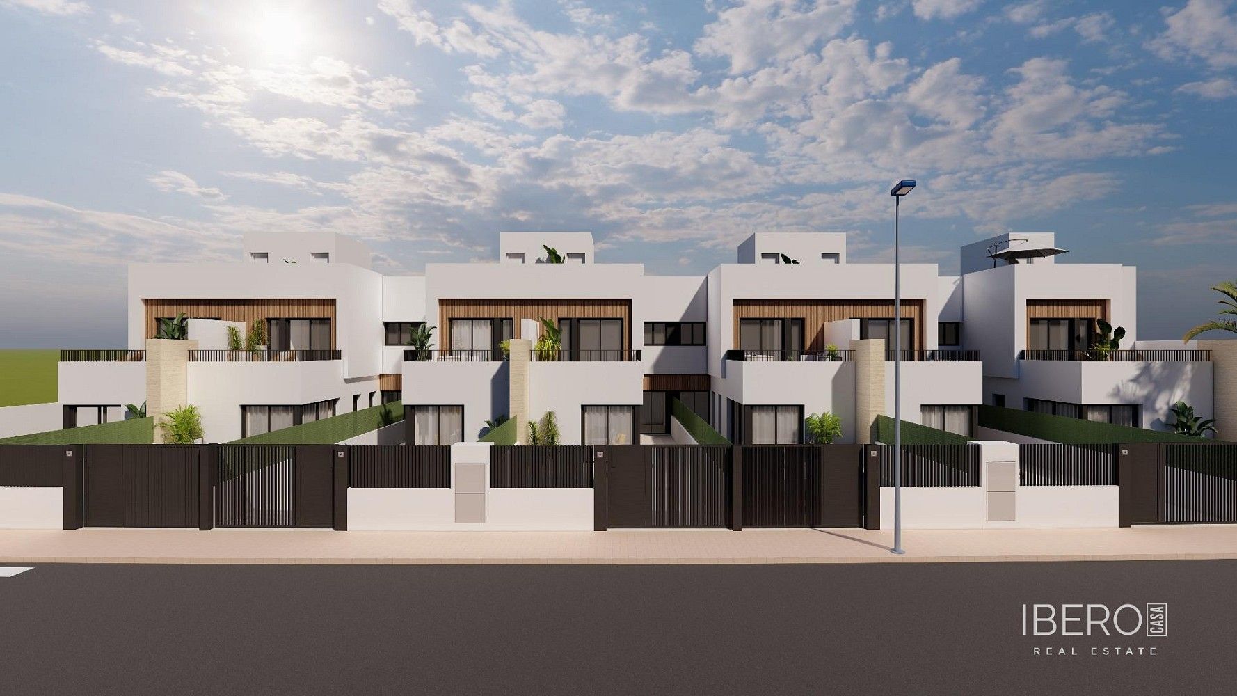 Rodinný dům · 90 m² · Santiago de la Ribera, ES - 2