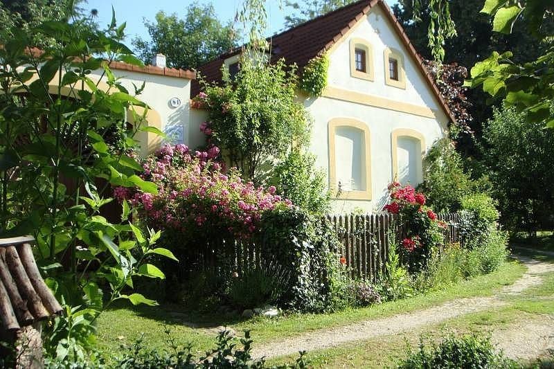 Chata · Plavsko - Plavsko, Jihočeský kraj - 3