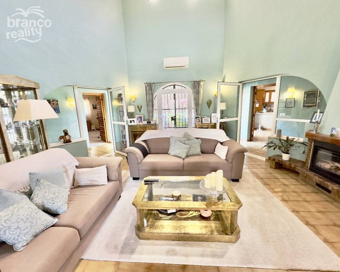 Rodinný dům · 320 m² · Algorfa - La Finca Golf, ES - 3