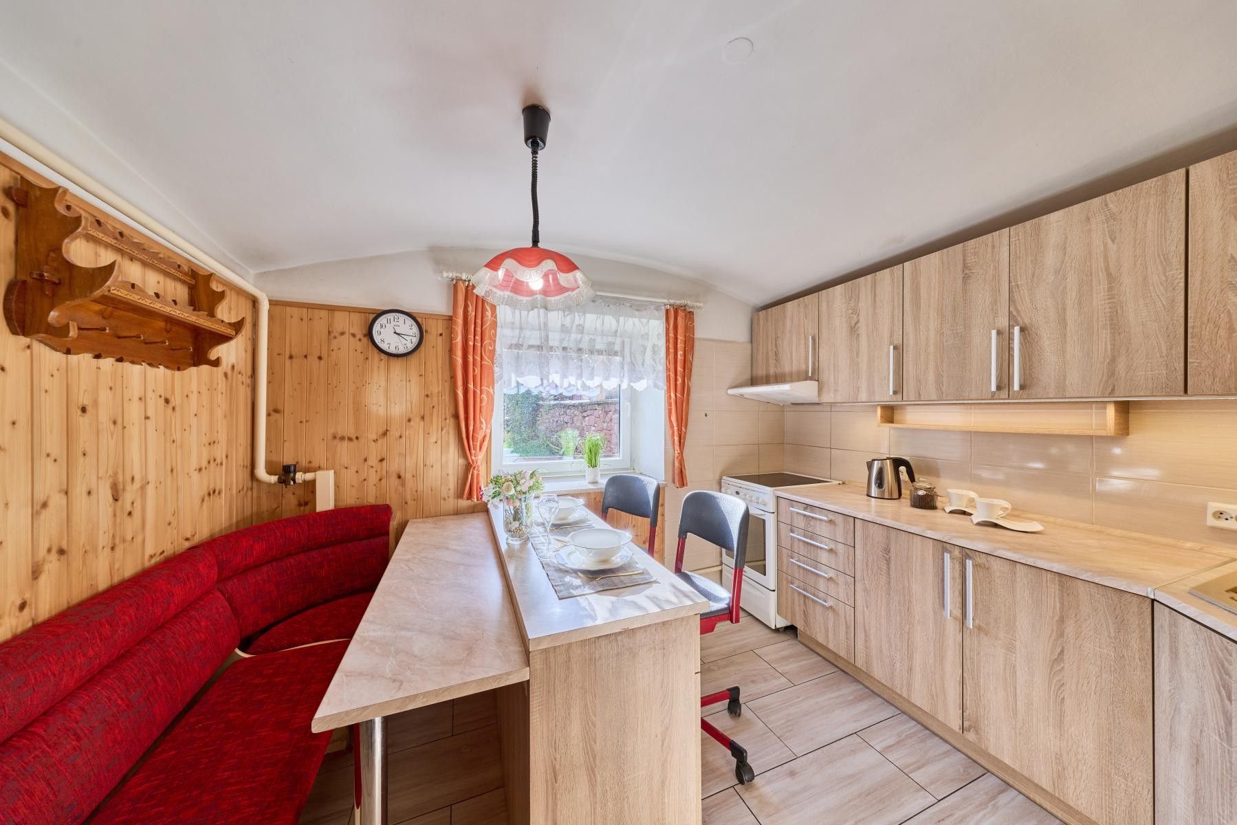 Prodej rodinný dům - Dlouhá  , Trutnov Horní Staré Město, 133 m² - 5