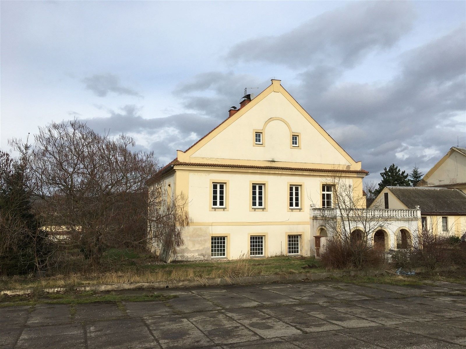 Vily, Bělušice, 207 m² - 1