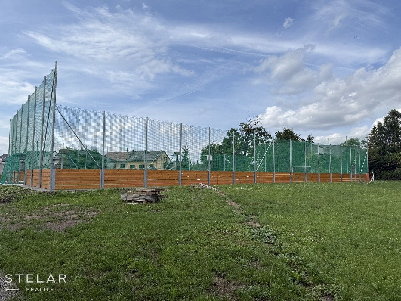 Prodej pozemek pro bydlení - Podbřežice, okres Vyškov, Jihomoravský kraj - 5