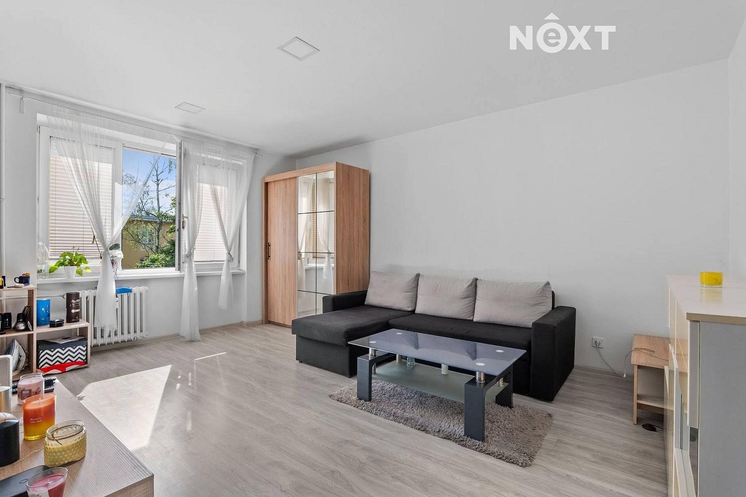 Prodej byt 1+1 - Karviná - Ráj, Moravskoslezský kraj, 36 m² - 5
