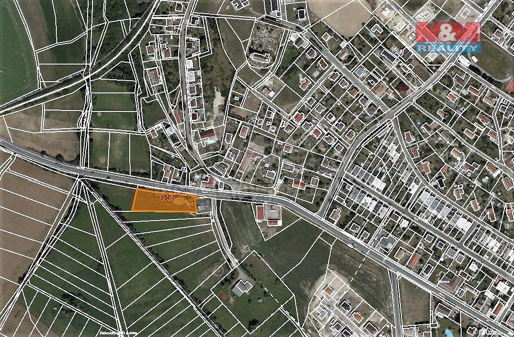 Louky, Chrudim, Pardubický kraj - 1