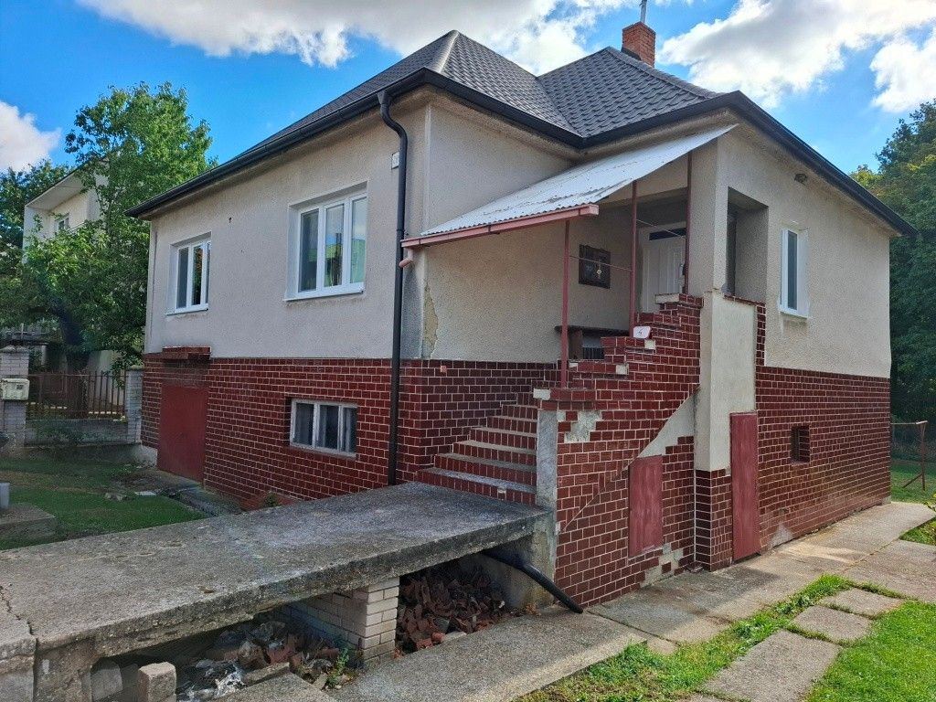 Rodinný dům