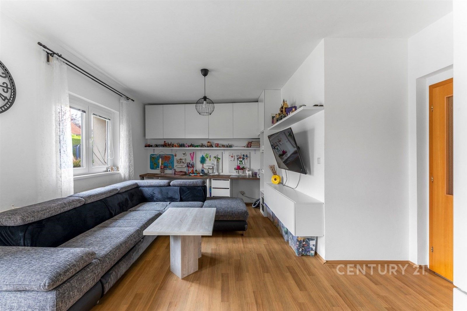 2+kk, Velebného , Praha Újezd nad Lesy, 56 m² - 2