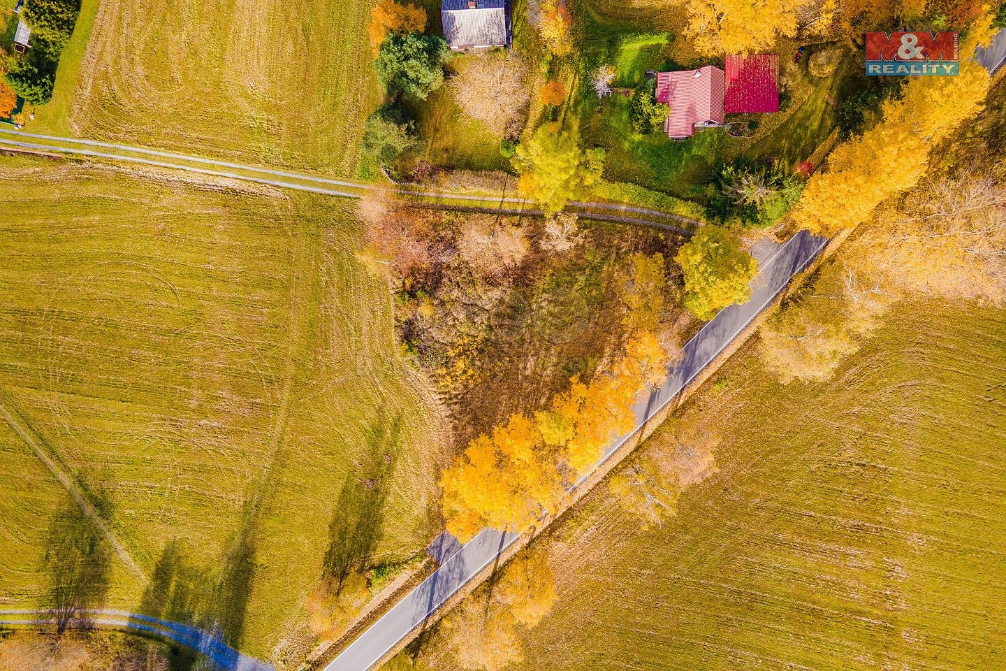 Louka · Krsy, okres Plzeň-sever, Plzeňský kraj - 4