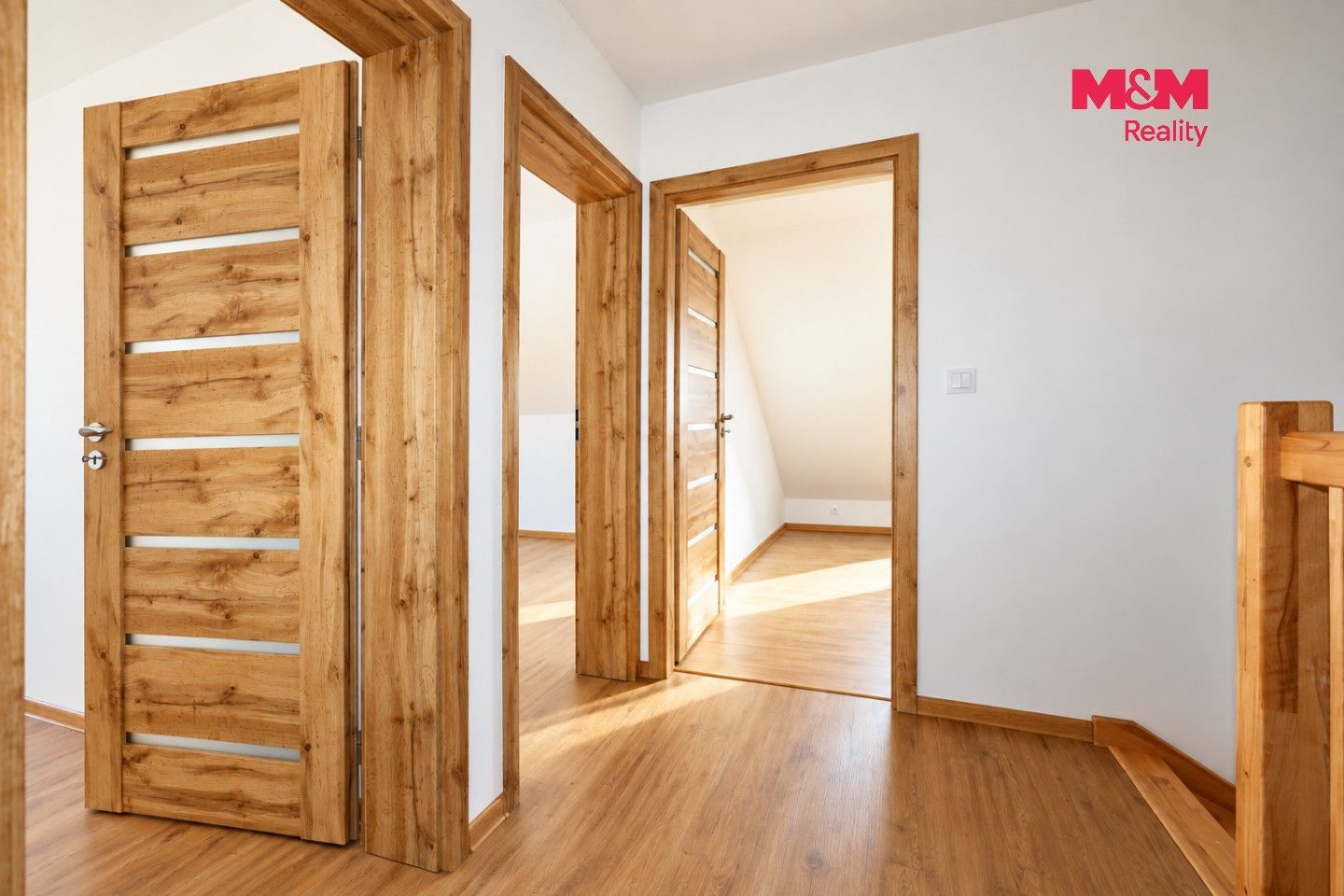 Rodinný dům · 125 m² · Hory - 4