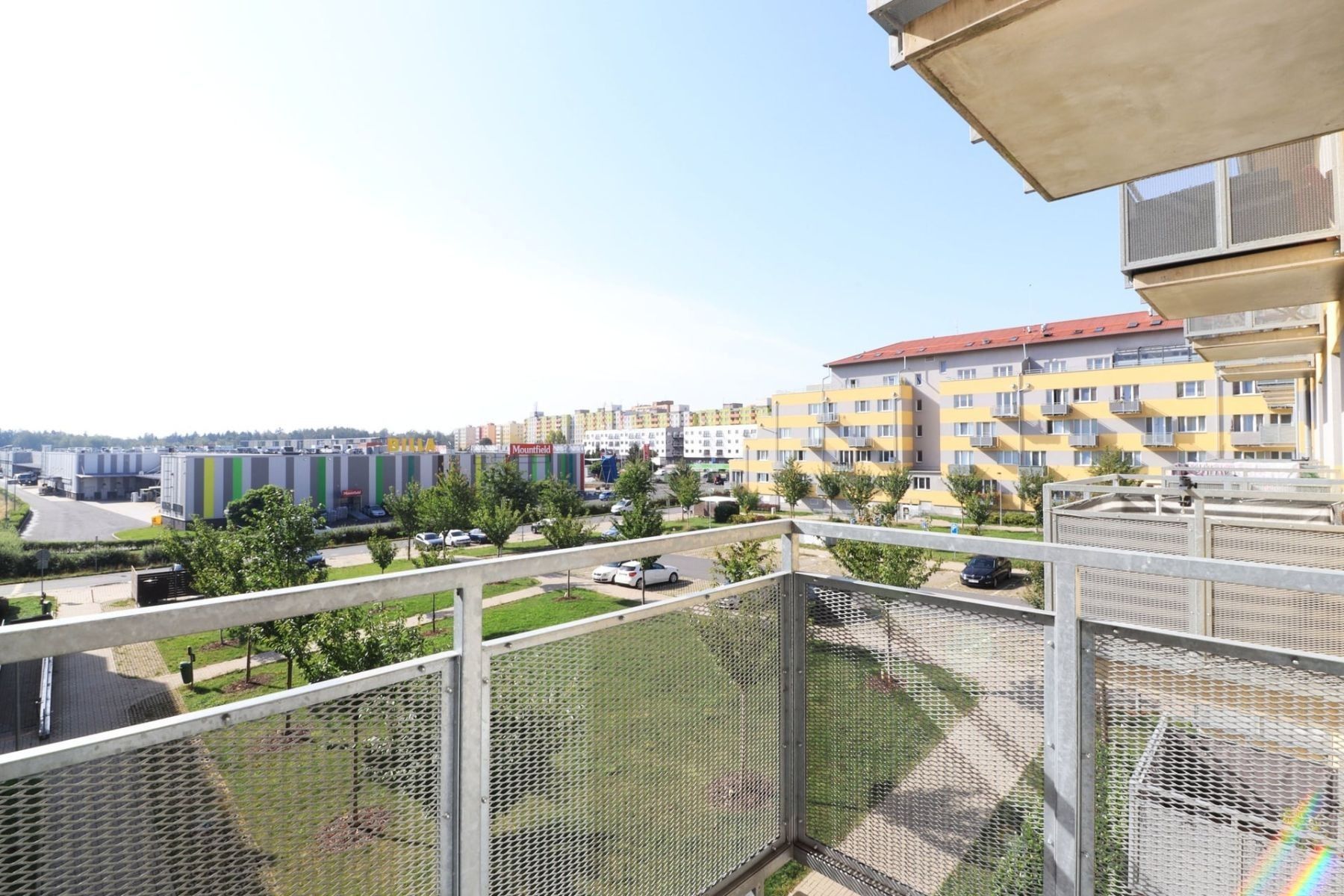 Byt 2+kk · 47 m² · Jaroslava Holečka, Kladno - Kročehlavy, Středočeský kraj - 3
