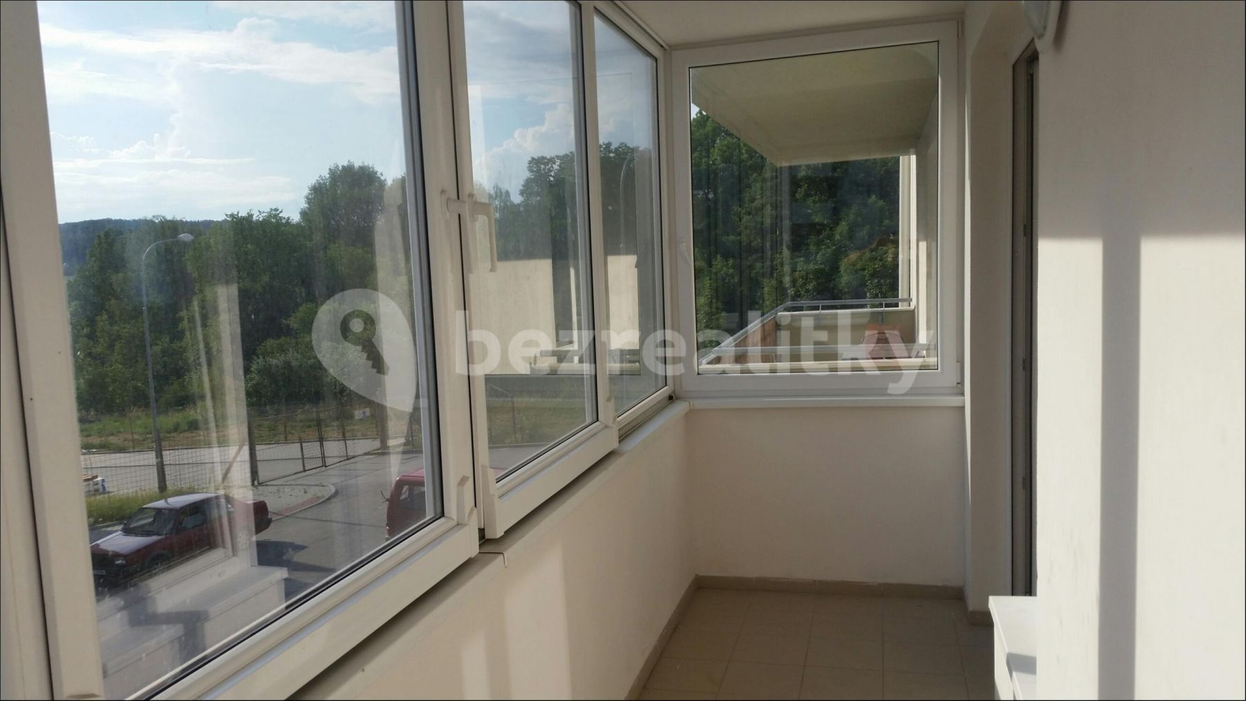 Byt 2+kk · 53 m² · Přírodní, Brno - Bystrc, Jihomoravský kraj - 3