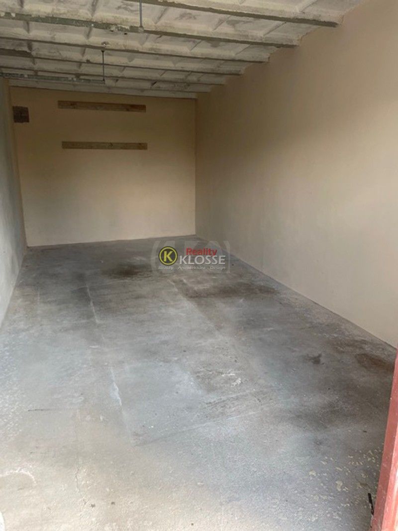 Garáž · 18 m² · Dobrovodská, České Budějovice - 4